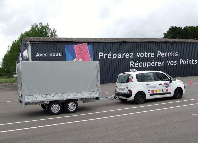 Nos Formations Et Permis - EUROFORMATION Rouen, Auto-école à Rouen Et ...